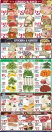 La Bonita Supermarkets weekly ad week 40 Page 4