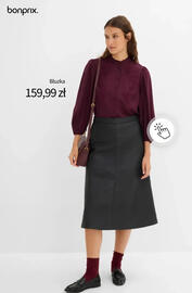 BonPrix katalog tydzień 40 Strona 10: Bluzka Bonprix €159,99