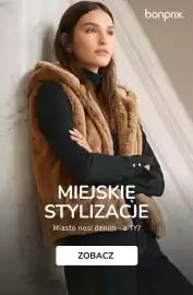 BonPrix katalog tydzień 40 Strona 1