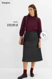 BonPrix katalog tydzień 40 Strona 10: Bluzka Bonprix €159,99