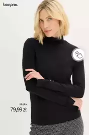 BonPrix katalog tydzień 40 Strona 2: Bluzka Bonprix €79,99