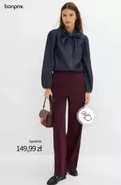 BonPrix katalog tydzień 40 Strona 4: Spodnie Bonprix €149,99