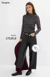 BonPrix katalog tydzień 40 Strona 5: Spodnie Bonprix €179,99