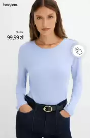 BonPrix katalog tydzień 40 Strona 7: Bluzka Bonprix €99,99