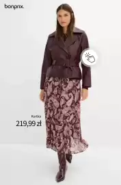 BonPrix katalog tydzień 40 Strona 9: Kurtka Bonprix €219,99