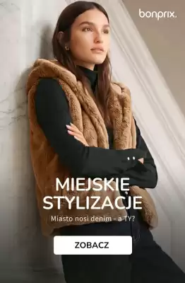 BonPrix (ważność do 6-10)