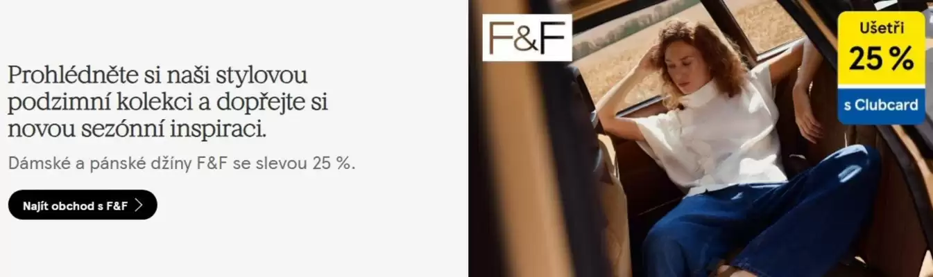F&F leták (platné do 13-10)