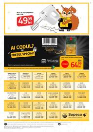Catalog Supeco Pagină 18: Heinner mixer de mână hm-250w €49,99