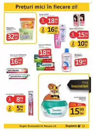 Catalog Supeco Pagină 13: Himalaya Cremă hidratantă €15,99, Garnier Fructis €32,99