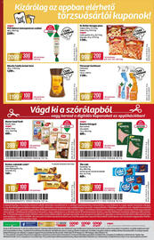 Coop akciós újság | abc es szuper Oldal 12