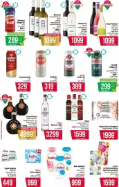 Coop akciós újság | abc es szuper Oldal 10