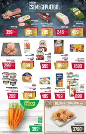 Coop akciós újság | abc es szuper Oldal 2