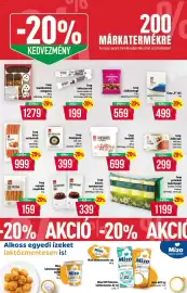 Coop akciós újság | abc es szuper Oldal 7