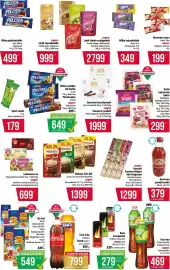 Coop akciós újság | abc es szuper Oldal 9