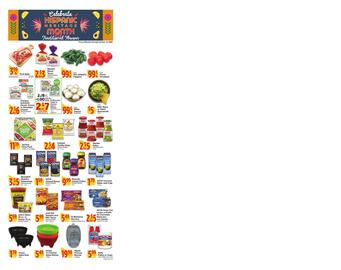 Amigos United weekly ad week 40 Page 6