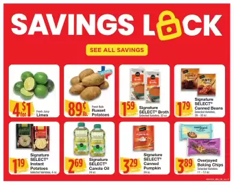 Amigos United weekly ad week 40 Page 2