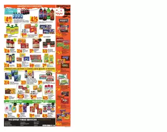 Amigos United weekly ad week 40 Page 3
