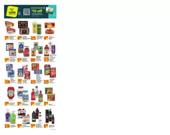Amigos United weekly ad week 40 Page 4