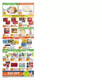 Amigos United weekly ad week 40 Page 5
