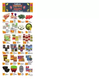 Amigos United weekly ad week 40 Page 6