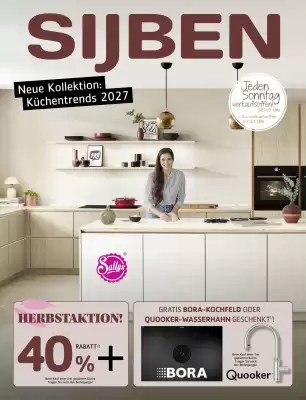 Sijben (geldig t/m 31-12)