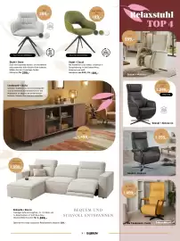 Sijben folder Pagina 3: Sessel • Abbraccio €1.299,00, Sessel • Jackson €1.295,00
