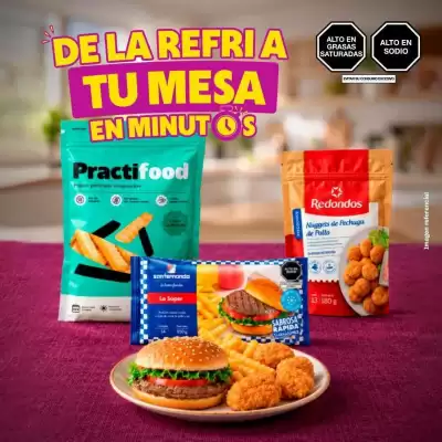 Tambo (válido hasta 15-10)