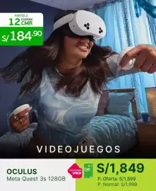 Catálogo Falabella Página 2