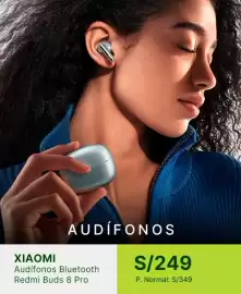 Catálogo Falabella Página 3