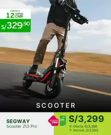 Catálogo Falabella Página 4