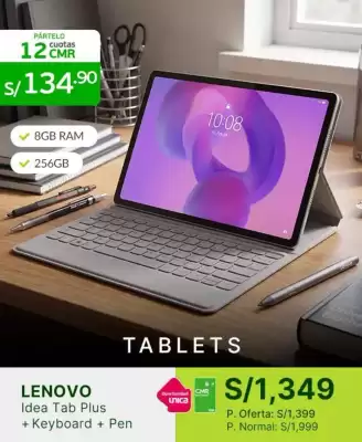 Catálogo Falabella (válido hasta 15-10)