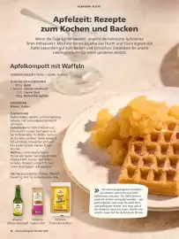 Alnatura Magazin Seite 10