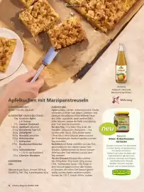 Alnatura Magazin Seite 12