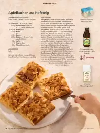 Alnatura Magazin Seite 14