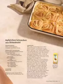 Alnatura Magazin Seite 15
