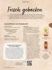 Alnatura Magazin Seite 18