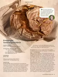 Alnatura Magazin Seite 21