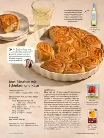 Alnatura Magazin Seite 23