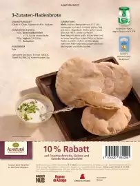 Alnatura Magazin Seite 25