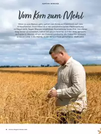 Alnatura Magazin Seite 26