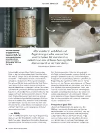 Alnatura Magazin Seite 28