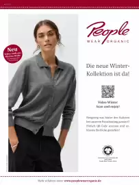 Alnatura Magazin Seite 32