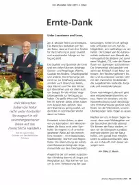 Alnatura Magazin Seite 33