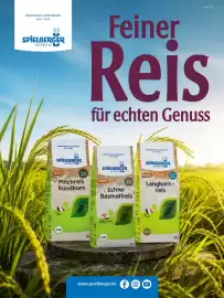 Alnatura Magazin Seite 37