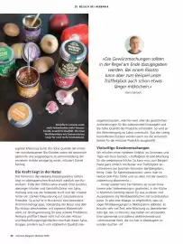 Alnatura Magazin Seite 40