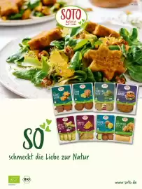 Alnatura Magazin Seite 41