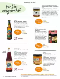 Alnatura Magazin Seite 42