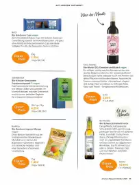 Alnatura Magazin Seite 43