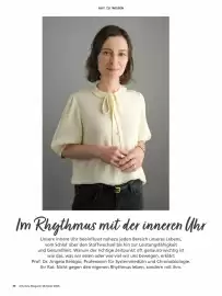 Alnatura Magazin Seite 46