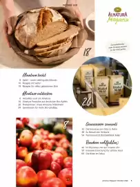 Alnatura Magazin Seite 5